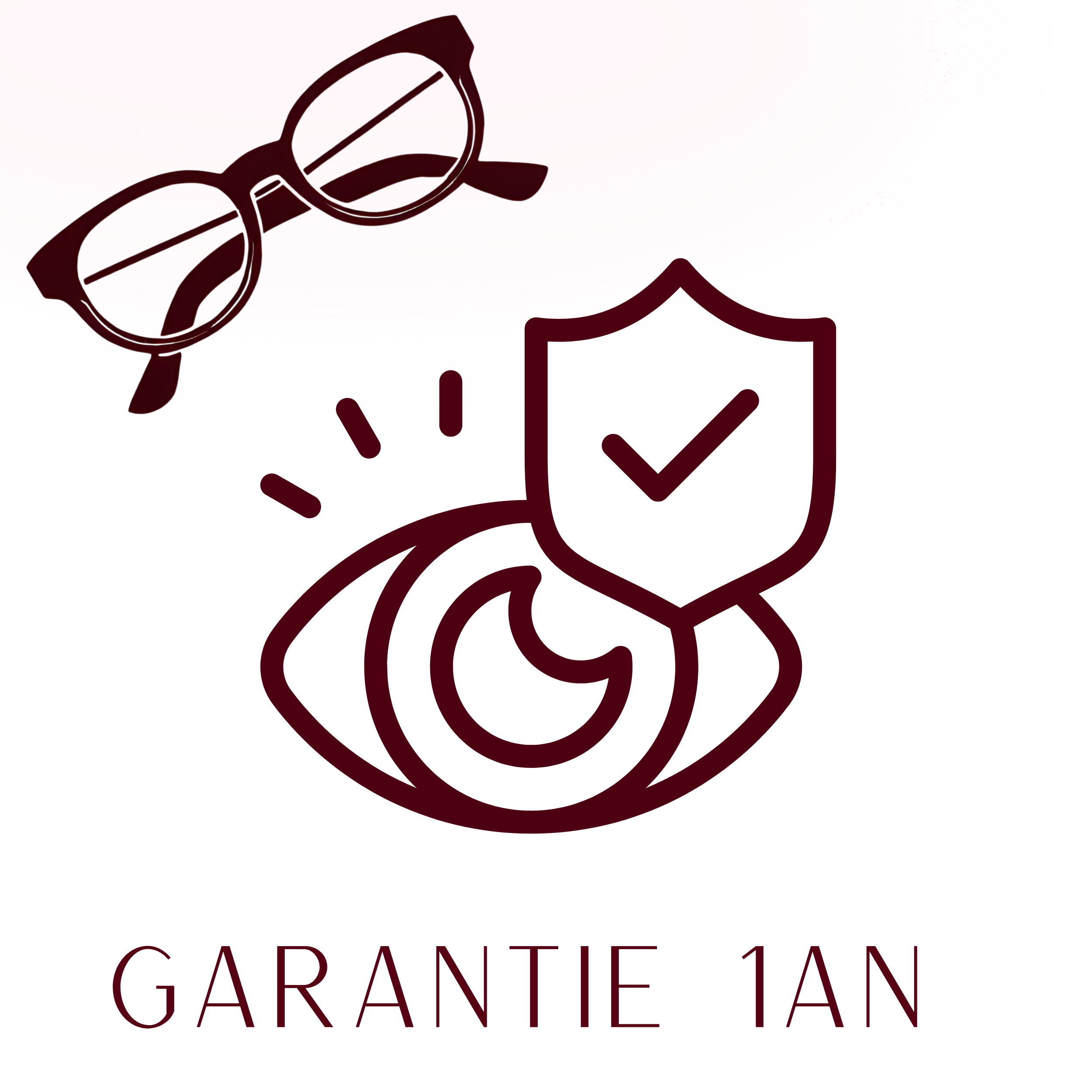💼 Garantie Casse Eyeboom 1an